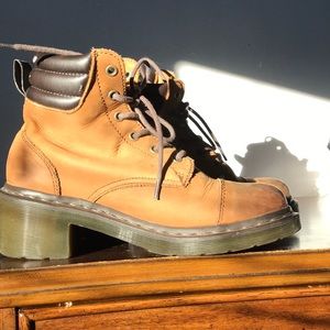 Dr.Martens Boots